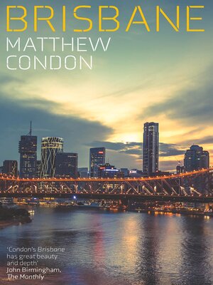 cover image of Brisbane